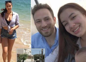 Shtëpia ku u vra Caroline jepet me qira, i riu tronditet kur zbulon historinë tragjike: Nuk mund të fle natën!