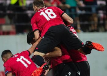 Edy Reja bën disa ndryshime në Kombëtare, sot Shqipëria pritet të jetë sulmuese ndaj San Marinos