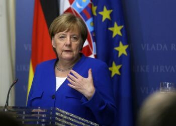 Pak ditë para përfundimit të mandatit, Angela Merkel vjen në Tiranë më 14 shtator