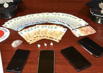 “Ishte i papunë por shiste drogë nga shtëpia”/ Arrestohet 39-vjeçari shqiptar në Itali, si u zbulua nga autoritetet