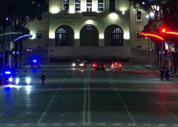 Nga sot, shtrëngohet ora policore: Masat e reja kundër COVID-19