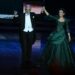Emocione dhe duartrokitje, legjendari Placido Domingo dhe Ermonela Jaho ‘ndezin’ skenën e TKOB