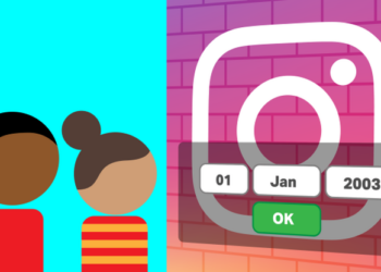 Rregulli i ri! Duhet të vendosni moshën, nëse doni të përdorni Instagramin