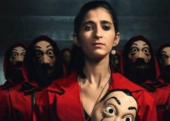 Fansat s’e pritën mirë, por ka një arsye pse ndodhi vdekja më e papritur në ‘La Casa de Papel’