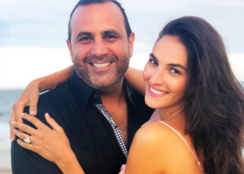 Modelja Emina Cunmulaj bëhet nënë për herë të tretë! Zbulon emrin e veçantë