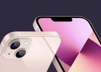 Për herë të parë do të keni një iPhone kaq rozë: Si duket iPhone 13?