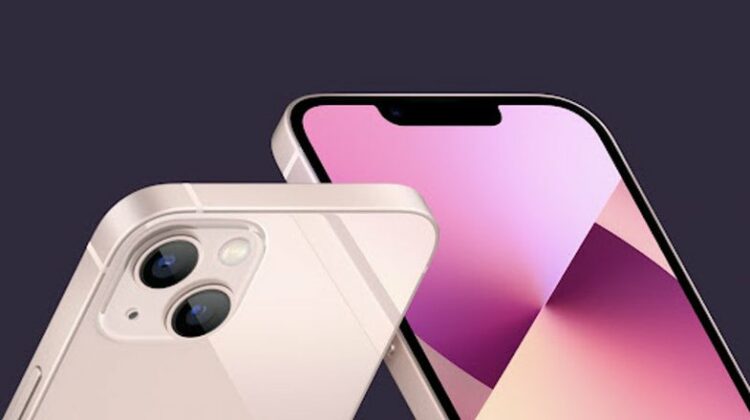 Për herë të parë do të keni një iPhone kaq rozë: Si duket iPhone 13?