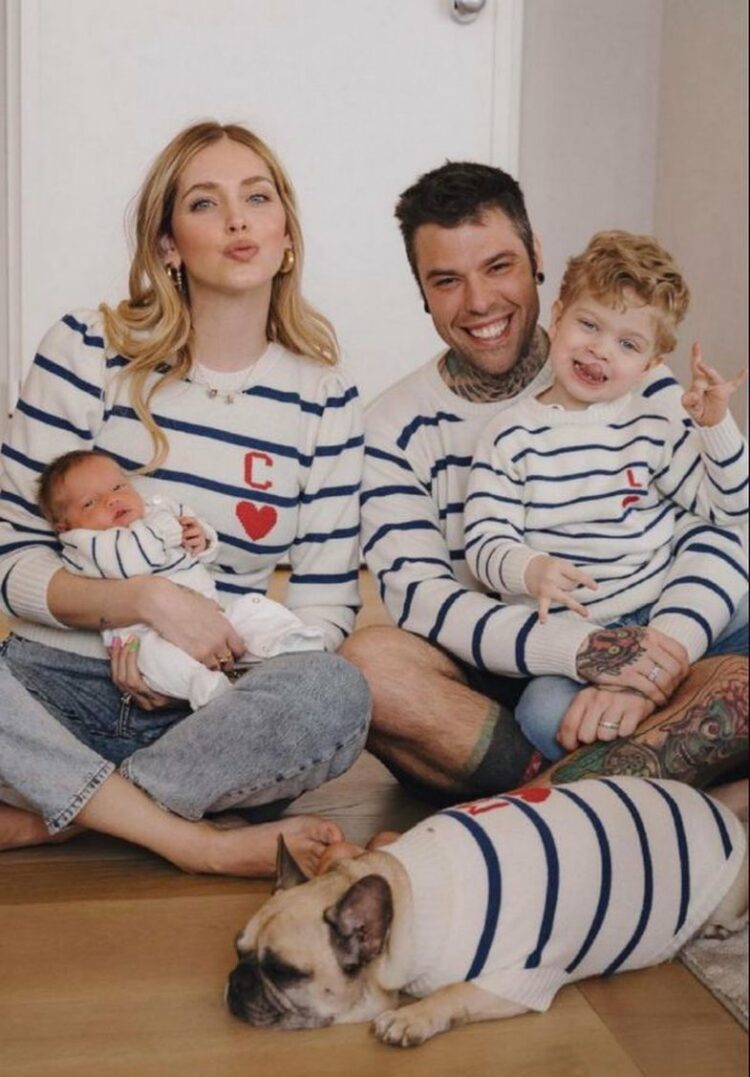 Bëhuni gati të fiksoheni me serialin më të ri: Familja e famshme sjell ‘The Ferragnez’!