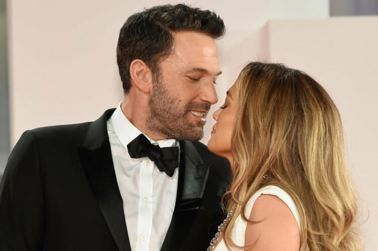 Për herë të parë, Ben Affleck flet për J.Lo pas nisjes së romancës