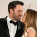 Për herë të parë, Ben Affleck flet për J.Lo pas nisjes së romancës