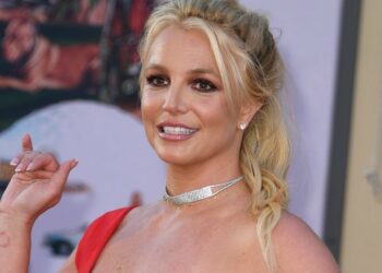 Netflix publikon trailerin e plotë të dokumentarit ‘Britney Vs Spears’