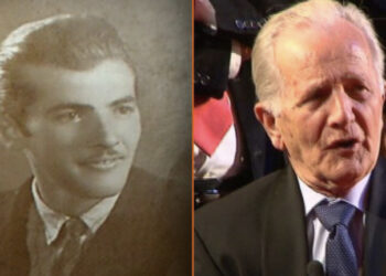 Ndahet nga jeta në moshën 86-vjeçare simboli i humorit shkodran, Paulin Preka