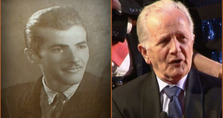 Ndahet nga jeta në moshën 86-vjeçare simboli i humorit shkodran, Paulin Preka