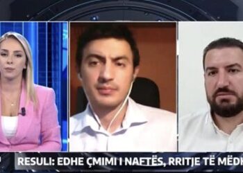 Dështimi i prodhimit vendas të drithrave, Resuli: Bujqësia po e humb forcën në bujqësi!