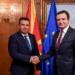 Qeveria e Kosovës dhe e Maqedonisë së Veriut mblidhen sot në Shkup