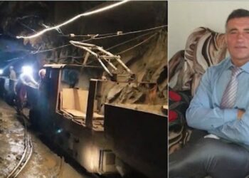 Minatori i bllokuar për më tepër se 72 orë/ Drejtori i AKSEM: Është front i vështirë, po vijojmë kërkimet