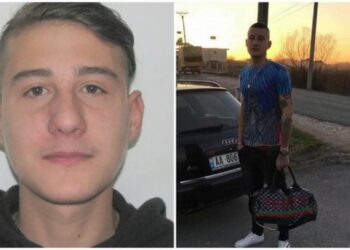 Vrau oficerin e policisë/ Zbardhet dosja e Aldi Ramës. Rrahu të dashurën dhe i dha hashash në 2018