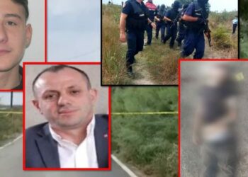 ‘Nuk ka vrarë veten, policia po mbulon ngjarjen’/ Flet shoku i Aldi Ramës: I ati i dënuar përjetë, masakroi me motosharrë një grek