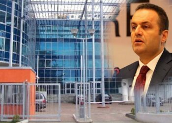 Apeli lë në fuqi dënimin me dy vite burg për Adriatik Llallën