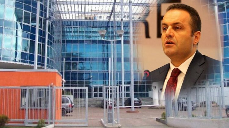 Apeli lë në fuqi dënimin me dy vite burg për Adriatik Llallën