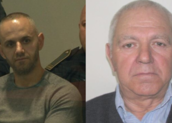 Gjykata e Posaçme kundër Krimit dhe Korrupsionit lë sërish në burg babain e Arbër Çekajt