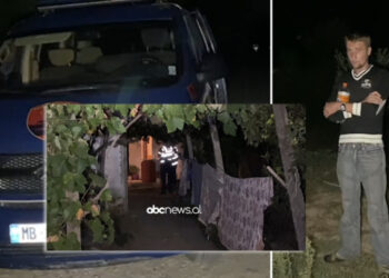 “Dua ndihmë nga Zoti”, dëshmia mes lotësh e djalit që gjeti prindërit të vdekur, fqinji: Ziheshin