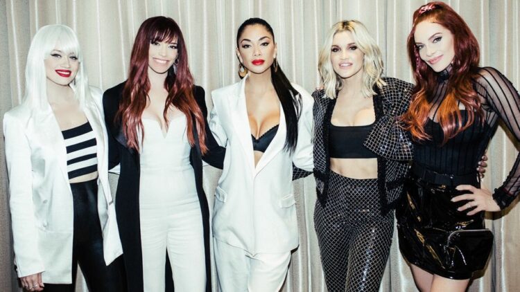 A do të këtë një ribashkim të Pussycat Dolls?