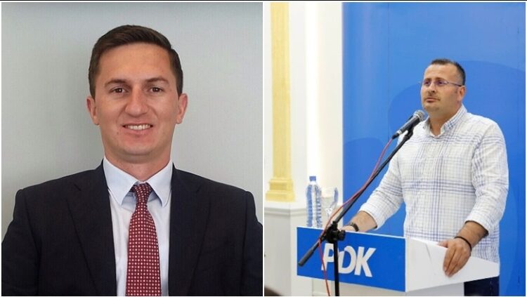 Përgjaket Kosova, dy politikanë të PDK-së vrasin me armë njëri-tjetrin! Sherri nisi në një lokal, viktimat shkuan pa jetë në spital