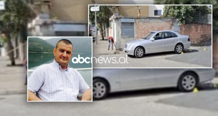 Plagoset me armë zjarri ish-kreu i PS në Vaun e Dejës