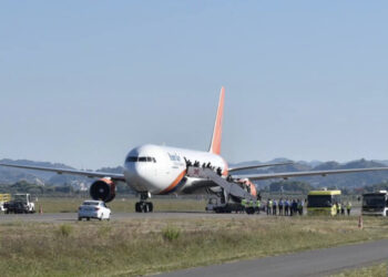 259 afganë kanë mbërritur sot në aeroportin e Rinasit