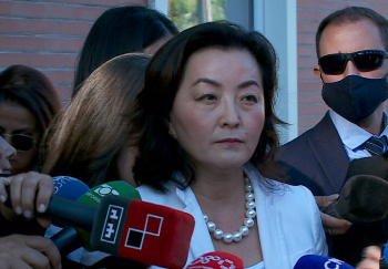 Yuri Kim flet pas takimit me Bashën: Erdha për të ndarë atë që kam mësuar nga Washingtoni