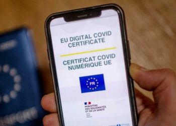 BE njeh çertifikatën e vaksinimit të Shqipërisë