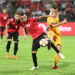 Derbi në merkato, Partizani dhe Tirana ofertë mesfushorit të Kombëtares