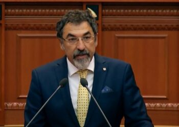 Çuçi: Këtë mandat do të vendosim kamera në çdo kryqëzim të vendit