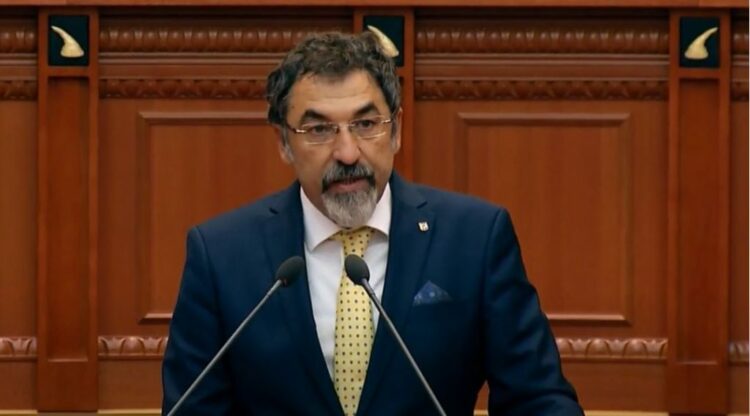 Çuçi: Këtë mandat do të vendosim kamera në çdo kryqëzim të vendit