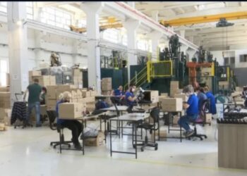 Shqipëria fillon procedurat për njohjen reciproke në Rajonin CEFTA të Operatorëve Ekonomikë të Autorizuar