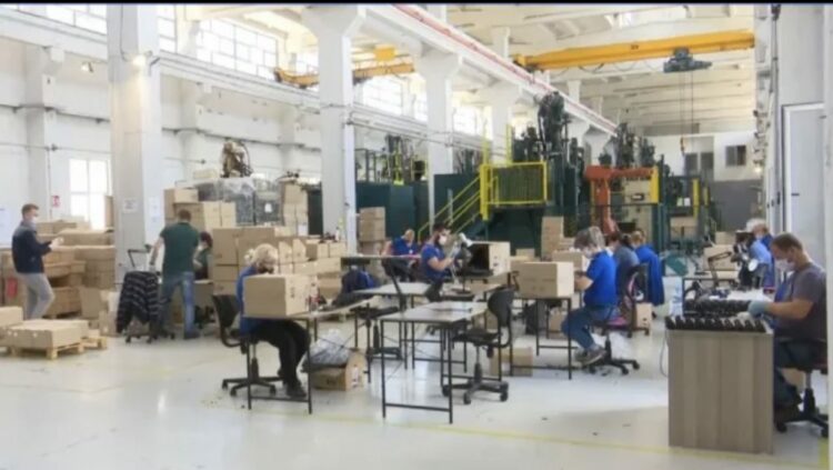 Shqipëria fillon procedurat për njohjen reciproke në Rajonin CEFTA të Operatorëve Ekonomikë të Autorizuar