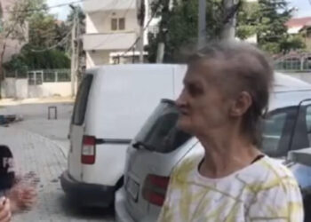 “Komuna e Parisit” 7 ditë pa ujë, banorja: Do dalim në protestë