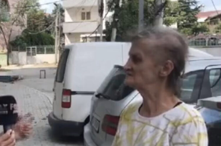 “Komuna e Parisit” 7 ditë pa ujë, banorja: Do dalim në protestë