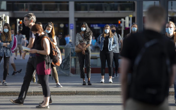 Covid-19 në Shqipëri/ Zbulohet grupmosha më e prekur nga pandemia në vendin tonë