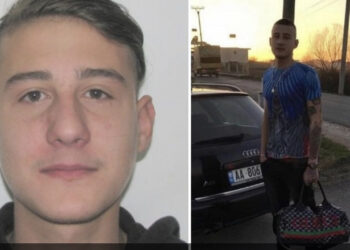 Vrau oficerin Saimir Hoxha, tenton vetëvrasjen Aldi Rama, kapet i plagosur