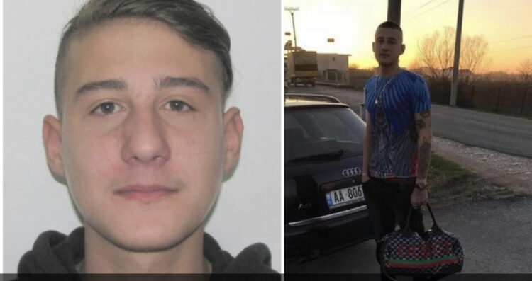 Vrau oficerin Saimir Hoxha, tenton vetëvrasjen Aldi Rama, kapet i plagosur