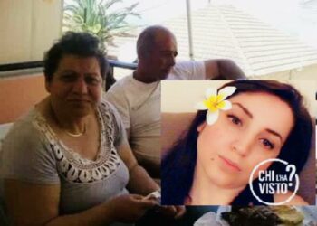 Detaje të rënda/ Elona ishte shtatzënë, vrau çiftin Pasho për të mbuluar tradhtinë