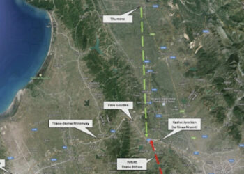 Apeli rikthen koncesionin Thumanë-Kashar: Qeveria të miratojë kontratën