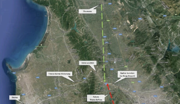 Apeli rikthen koncesionin Thumanë-Kashar: Qeveria të miratojë kontratën