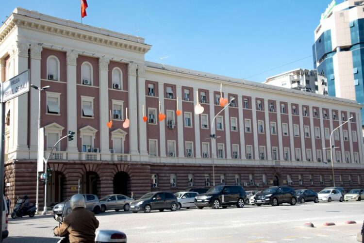 Si janë ndarë në komisionet parlamentare deputetët e mazhorancës dhe opozitës