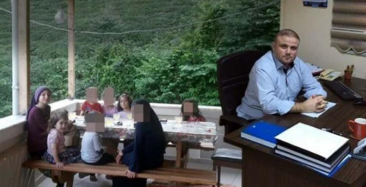 E RËNDË! Gruaja i kërkoi divorcin, Imami në Turqi vret tre vajzat e tij