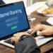 Përdorimi i bankingut nga interneti në Shqipëri, ndër më të ulëtit në Europë