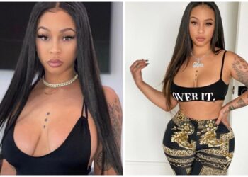 Gjendet e vdekur modelja në SHBA, së bashku me trupin e saj ndodhej dhe një 34-vjeçar