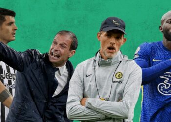 Champions/ Juventus pa sulmin titullar, kampionët e Europës pa mesfushë: ja ndeshjet e mbrëmjes së sotme